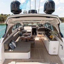 Azimut 50