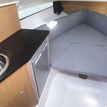 Beneteau Flyer 8 Sundeck