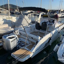 Beneteau Flyer 8 Sundeck