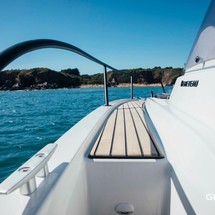 Beneteau Flyer 8 Sundeck