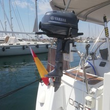 Beneteau 46