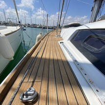 Beneteau 46