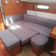 Beneteau 46