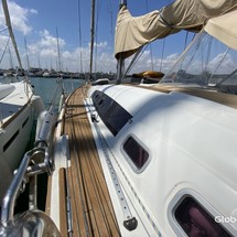 Beneteau 46