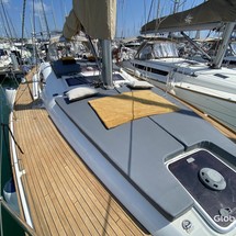 Beneteau 46