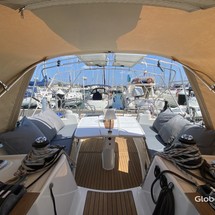 Beneteau 46