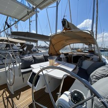 Beneteau 46