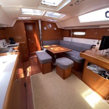 Beneteau 46