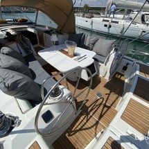 Beneteau 46