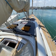 Beneteau 46