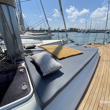 Beneteau 46