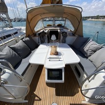 Beneteau 46