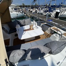 Beneteau 46