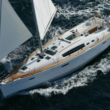 Beneteau 46