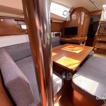 Beneteau 46