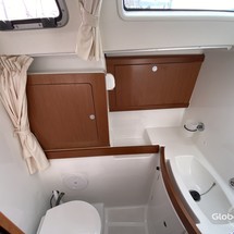 Beneteau 46