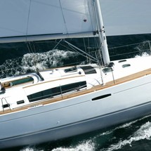 Beneteau 46