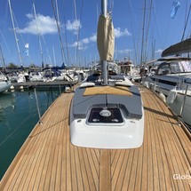 Beneteau 46