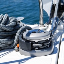 Beneteau 46