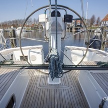 Hanse 355