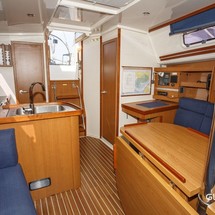 Hanse 355