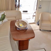 Fairline Phantom 50