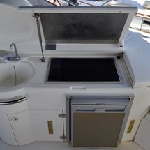 Fairline Phantom 50