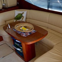 Fairline Phantom 50