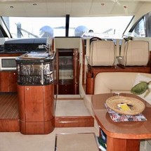 Fairline Phantom 50