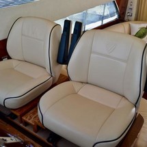 Fairline Phantom 50