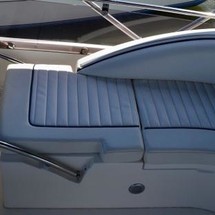 Fairline Phantom 50