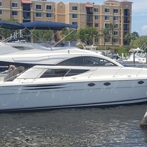 Fairline Phantom 50