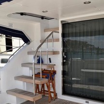 Fairline Phantom 50