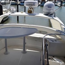 Fairline Phantom 50