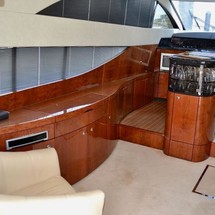 Fairline Phantom 50