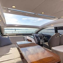 Fairline Targa 45 GT