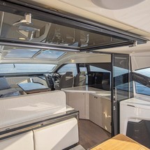 Fairline Targa 45 GT