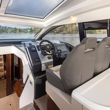 Fairline Targa 45 GT