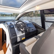 Fairline Targa 45 GT