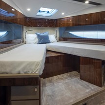 Fairline Targa 45 GT