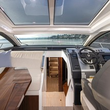 Fairline Targa 45 GT