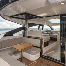 Fairline Targa 45 GT