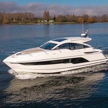 Fairline Targa 45 GT