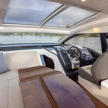 Fairline Targa 45 GT