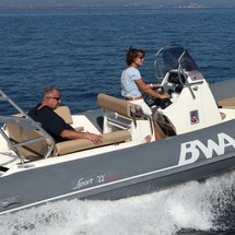 BWA Sport 22 GT