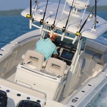 Boston Whaler 280 Outrage