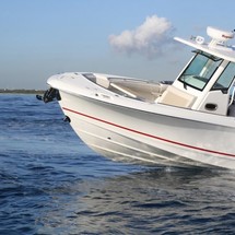 Boston Whaler 280 Outrage