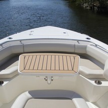 Boston Whaler 280 Outrage