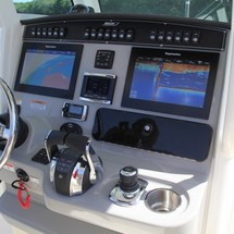 Boston Whaler 280 Outrage