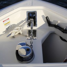 Boston Whaler 280 Outrage